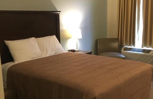 Airport Heights Community Council Hotel | Aspen Suites Hotel Anchorage North