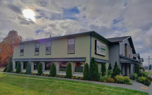 Haines Hotel | Aspen Suites Hotel Haines
