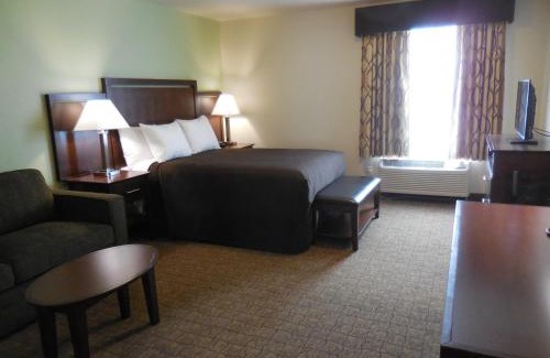 Haines Hotel | Aspen Suites Hotel Haines