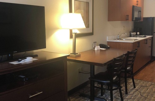 Sitka Hotel | Aspen Suites Hotel Sitka