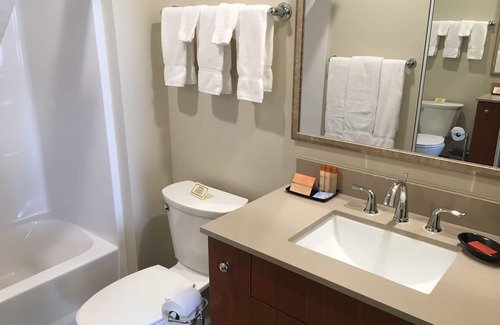 Sitka Hotel | Aspen Suites Hotel Sitka