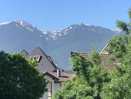 Razlog Apartment | Aspen Valley