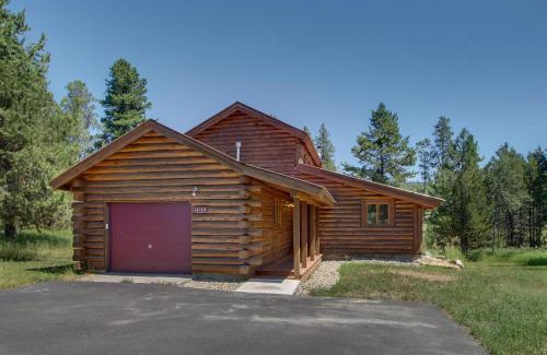 McCall House | Aspen View Cabin