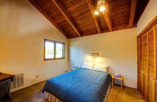 McCall House | Aspen View Cabin