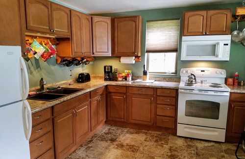 Fairbanks Apartment | Aspen WOODS Chalet Suite, see VIDEO! BEST AURORA CAM service 156- 5 STARS!