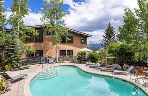 Snowmass Village Condo | Aspenwood Condos - J2