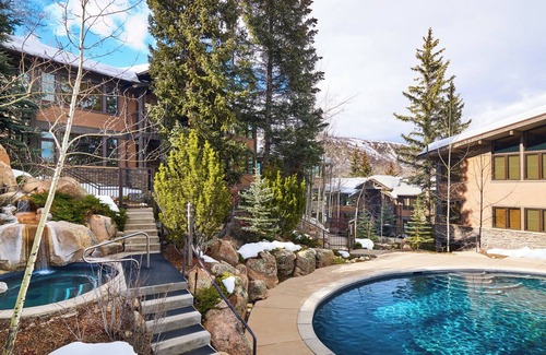 Snowmass Village Condo | Aspenwood Condos - J2