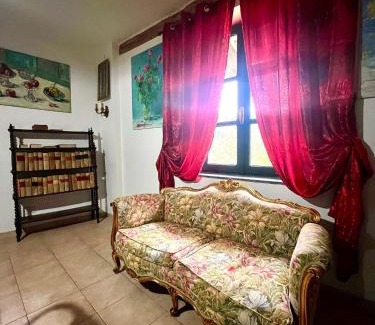 Cocconato Villa | Aspettando Monet