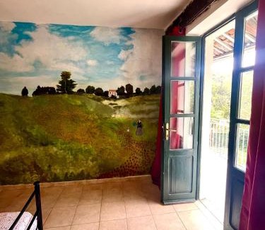 Cocconato Villa | Aspettando Monet