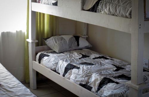 Siphofaneni Cabin | Asphumule Lodge