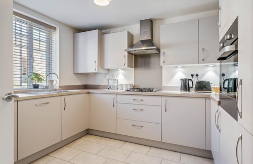 Moulton House | Aspinal House by Our Home Short Stays