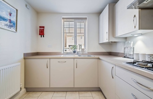Moulton House | Aspinal House by Our Home Short Stays