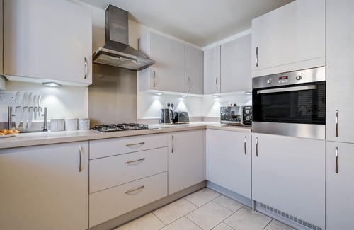 Moulton House | Aspinal House by Our Home Short Stays