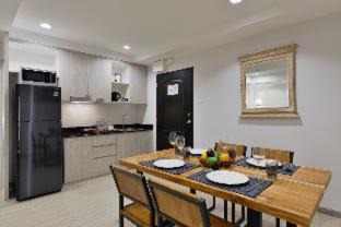 Ploenchit Hotel | Aspira Residence Ruamrudee