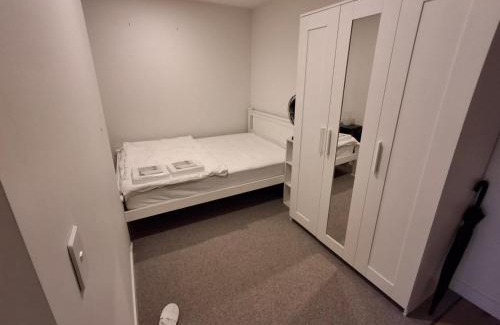 Melbourne Central Business District Apartment | Aspire apartment