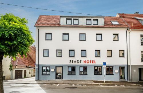 Reutlingen Hotel | Aspire Castillo Reutlingen, Trademark Collection by Wyndham