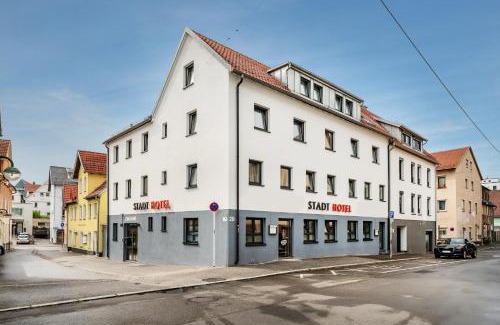 Reutlingen Hotel | Aspire Castillo Reutlingen, Trademark Collection by Wyndham