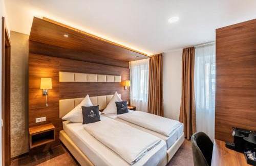 Reutlingen Hotel | Aspire Castillo Reutlingen, Trademark Collection by Wyndham