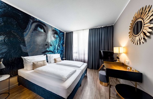 Reutlingen Hotel | Aspire Elements Reutlingen, Trademark Collection by Wyndham