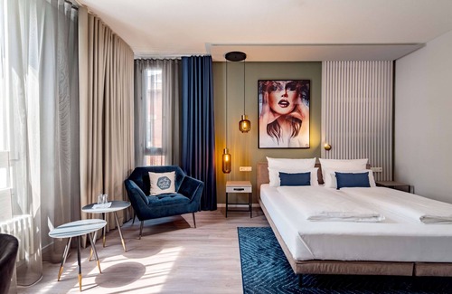 Reutlingen Hotel | Aspire Elements Reutlingen, Trademark Collection by Wyndham