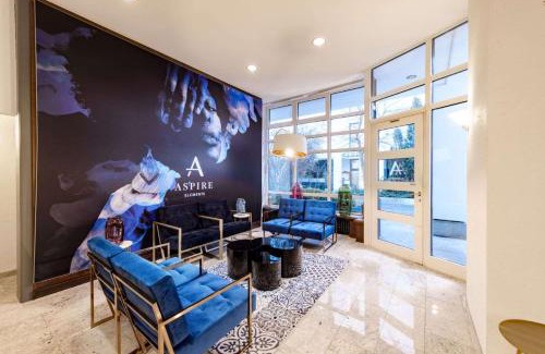 Reutlingen Hotel | Aspire Elements Reutlingen, Trademark Collection by Wyndham