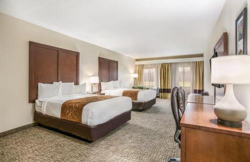 Gettysburg Hotel | Aspire Hotel and Suites