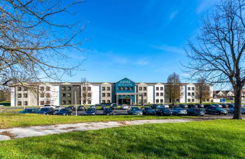 Gettysburg Hotel | Aspire Hotel and Suites