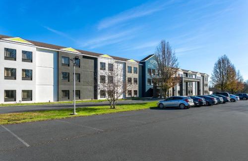 Gettysburg Hotel | Aspire Hotel and Suites