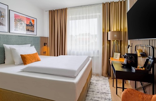 Recklinghausen Hotel | Aspire Palais Recklinghausen,Trademark Collection by Wyndham
