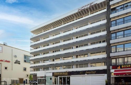 Recklinghausen Hotel | Aspire Palais Recklinghausen, Trademark Collection by Wyndham