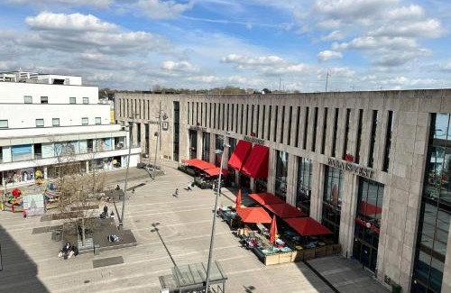 Recklinghausen Hotel | Aspire Palais Recklinghausen, Trademark Collection by Wyndham