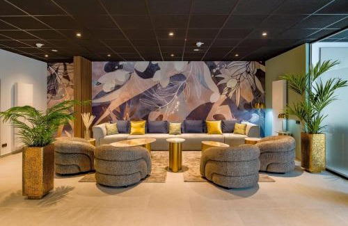 Recklinghausen Hotel | Aspire Palais Recklinghausen, Trademark Collection by Wyndham