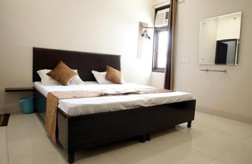 Ludhiana Bed & Breakfast | Aspire Rooms 712