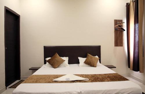 Ludhiana Bed & Breakfast | Aspire Rooms 712
