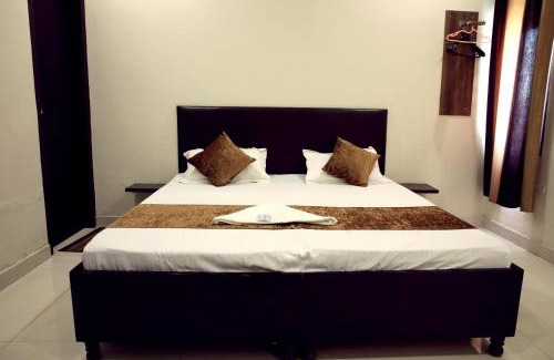 Ludhiana Bed & Breakfast | Aspire Rooms 712