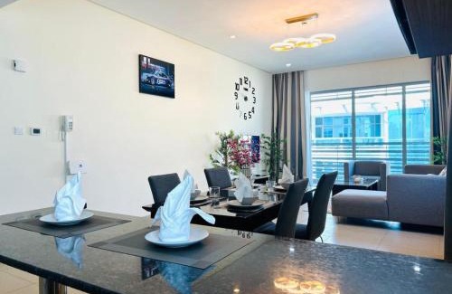 Juffair Hotel | Aspire Tower # Zen Escape Juffair