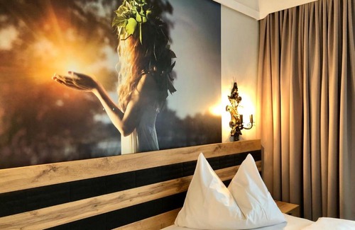 Darmstadt Hotel | Aspire Victory