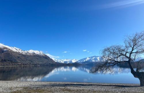 Wanaka Hotel | Aspiring Lodge Motel