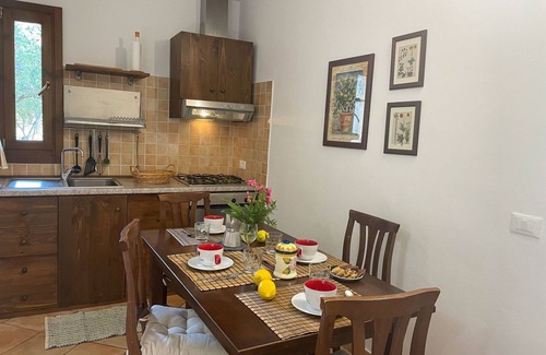 Lecchiore Apartment | Asplanato (DOL161) by Interhome
