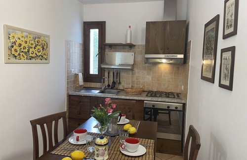 Lecchiore Apartment | Asplanato (DOL161) by Interhome
