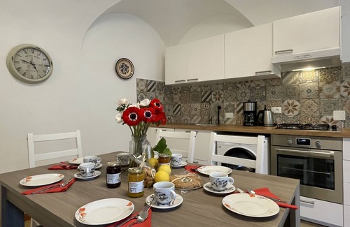 Lecchiore Apartment | Asplanato (DOL162) by Interhome