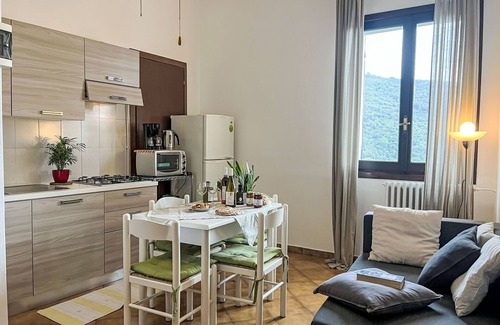 Lecchiore Apartment | Asplanato (DOL164) by Interhome