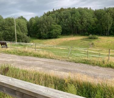 Kolmarden Ski Chalet | Asplunda Gård, Kolmården stuga nr 2