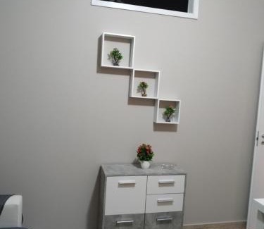 Aspra Apartment | Aspra al delfino blu