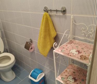 Aspra Apartment | Aspra al delfino blu