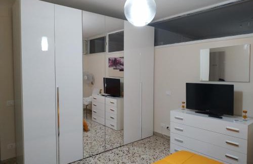 Aspra Apartment | Aspra al delfino blu