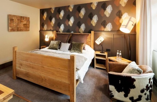 Sint-Pieters-Woluwe Hotel | Aspria Royal La Rasante