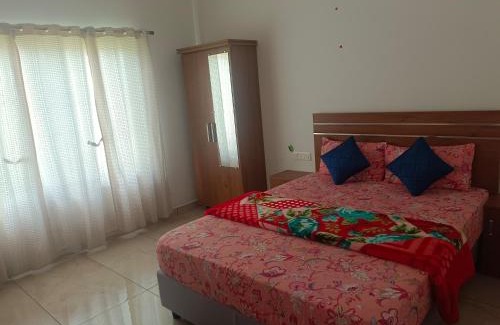 Devikolam House | Asprin Homestay