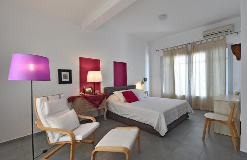 Logaras Villa | Aspro Villas