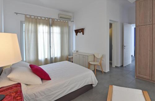Logaras Villa | Aspro Villas